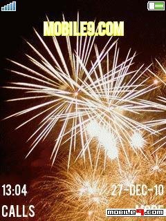 HAPPY NEW YEAR