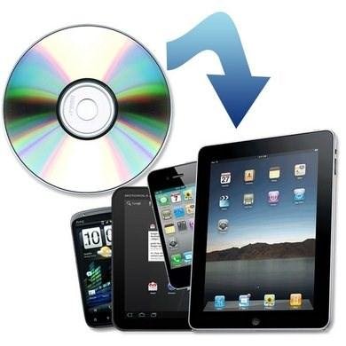 WonderFox DVD Ripper Pro 6.0 [Ru] RePack