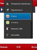 Mobile Agent Jimm Multi MOD Opera Mini 8