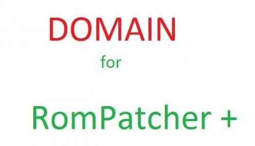 Domain