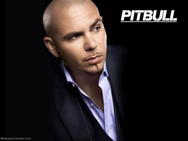 Pitbull ft.Jennifer Lopez-On The Floor Cover