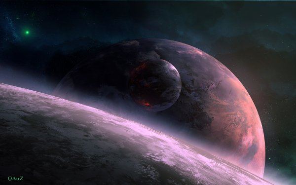 kosmos-planety