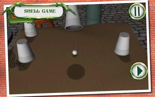 Shell Game v1.0.2