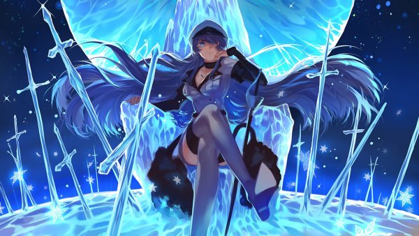 Akame ga kill (4)