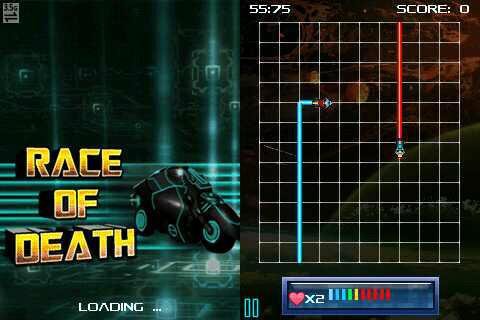 RaceOfDeath 240x320 c203ts
