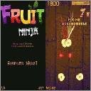 New Fruit Ninja 240x400 RUS CN
