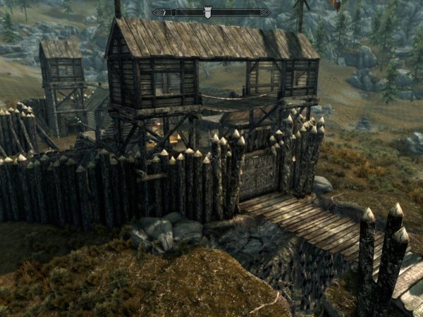 Warchief Stronghold-25622-1-0