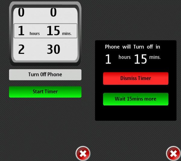 PowerTimer
