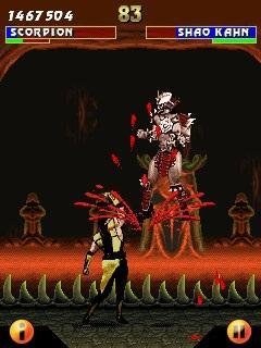 Mortal Kombat 4 (U) [C]