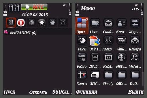 Ultra by IND190