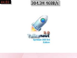 Talkonaut v 5.65(74)