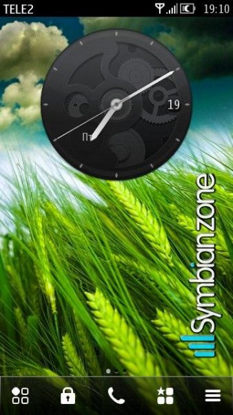 Belle Extra Buttons v2.05(0)
