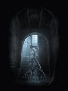 Призрак