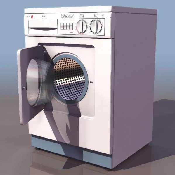 WASHMACH