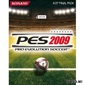 PES 2009 240x320