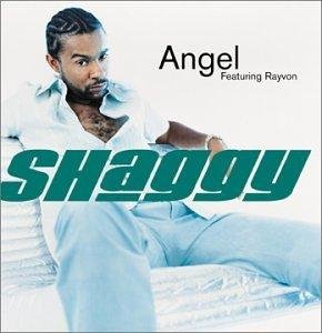 Shaggy-Angel Cover(Full)