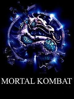 mortal kombat by vasilevs