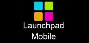 Launchpad Mobile 1.6.8