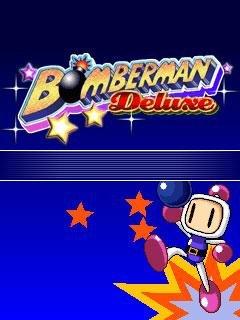 Bomberman Deluxe (рус)