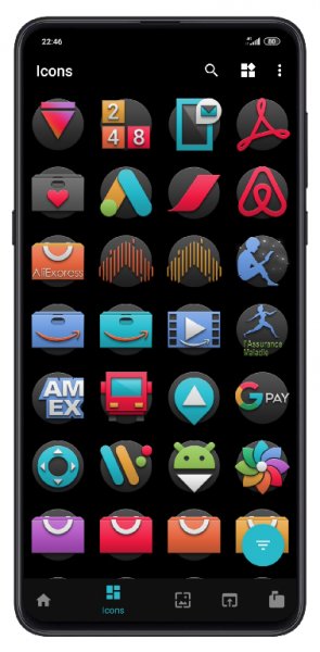 Roundies v1.1.1