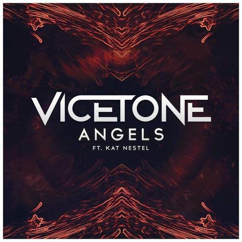 (Рингтон) Vicetone - Angels (feat. Kat N