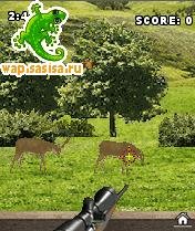 Hunting Mania 2