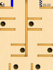 Marble Maze 1.60.4 3rd