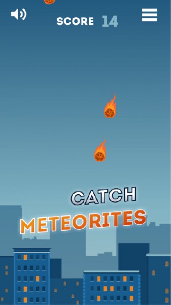 Molten Rain v 1.0