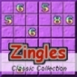 Zingles (Sudoku)