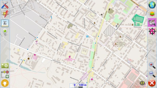 Maptour 3.02.01