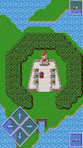 Final Fantasy Mobile (S60v5 Nokia 5800 3