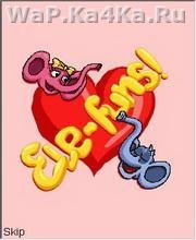 Ele-funs!