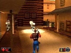 Duke Nukem - Time to Kill [U] [SLUS-0058
