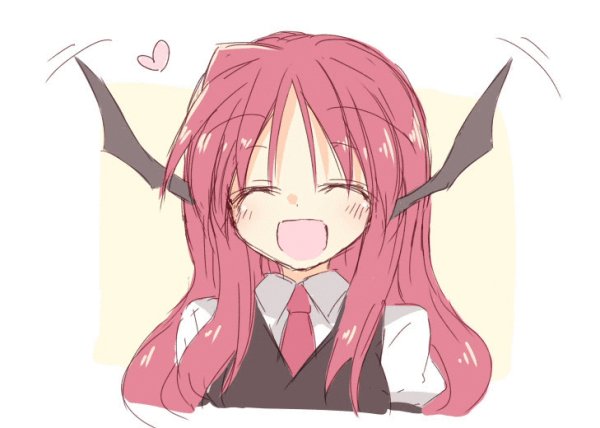 Koakuma | Коакума