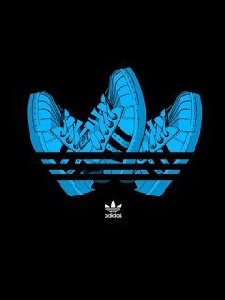 new adidas c l o c k by me