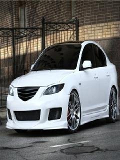 Mazdy