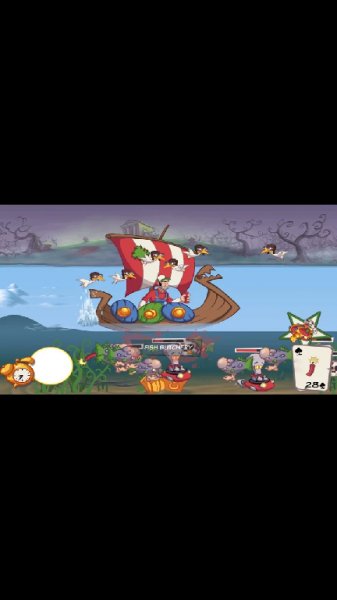 Super Dynamite Fishing v1.2.1 apkmania.c