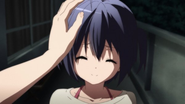 Rikka Takanashi | Рикка Таканаси