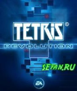 TetRevo SEfan RU