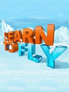 Learn to Fly RU SE 176x220