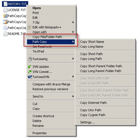 PathCopyCopy 15.0
