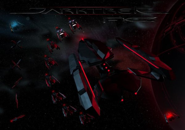 Darktrek FX