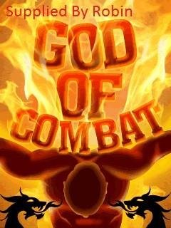 God of combat