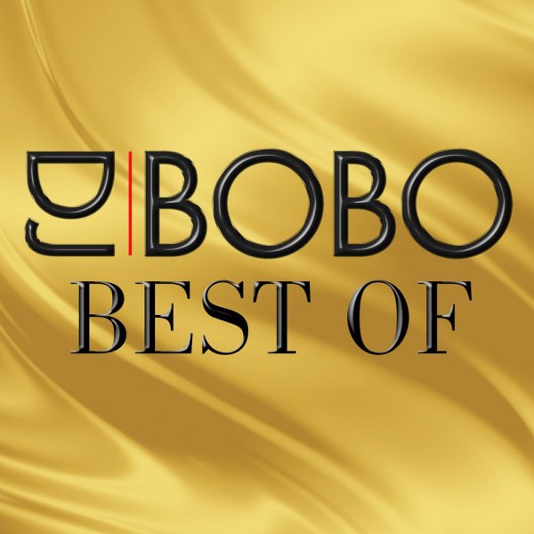 DJ BoBo - Take Control