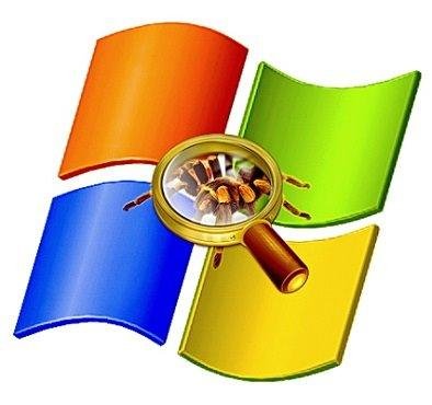 Microsoft Malicious Software Removal Too