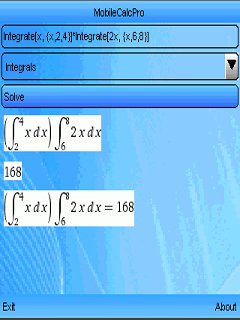 MobileCalcPro
