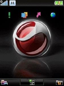 Bounce Red