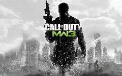 Call of duty Modern Warfare 3.rus