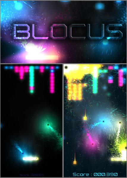 be julien blocus-11