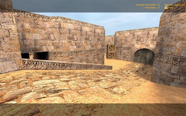 de dust2 old